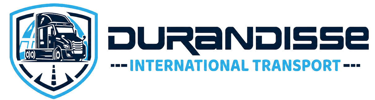 Durandisse International Transport